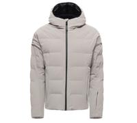 Ski Jacket Man Dainese Waterproof Elephant Skin