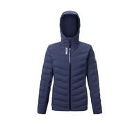 Ski jacket Millet BREVENT PK J (SAPHIR) Women