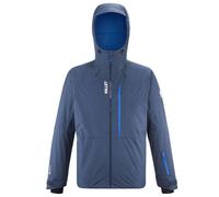 Ski jacket Millet COSMIC WARM GTX (DARK DENIM) Men