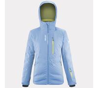 Ski jacket Millet SNOWBASIN (CORONET BLUE) Women's
