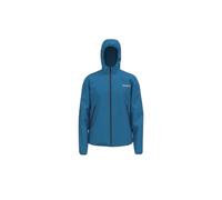 Ski jacket Napapijri A-Bunz Fzh Bleu L