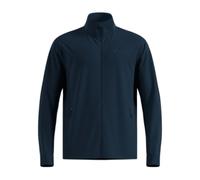 Ski jacket Odlo Essential Warm Bleu L