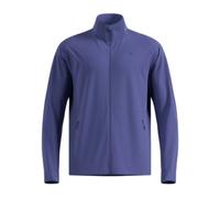 Ski jacket Odlo Essential Warm Bleu L