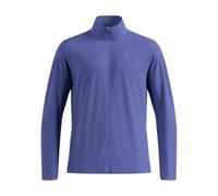 Odlo Zeroweight Elite Windproof Jacket Blue 2XL Men