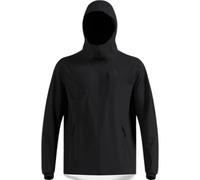 Odlo Zeroweight Windproof X Warm Jacket Black S Men