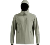 Ski jacket Odlo Zeroweight X Warm Vert L