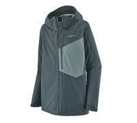 Ski Jacket Patagonia M's Snowdrifter Jkt (Summit Blue) Men
