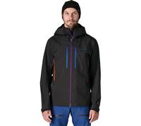 Ski jacket Patagonia Pluma PRO Noir L