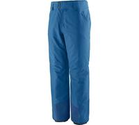 Ski jacket Patagonia Powder Town Bleu M
