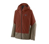 Ski jacket Patagonia Storm Shift Marron XS