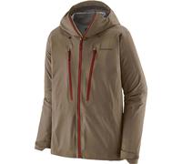 Patagonia - Stormstride Jkt Marlow Brown - M - Ski Jacket