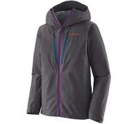 Patagonia - Triolet Jacket - Waterproof jacket size XL, grey