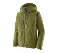 Ski jacket Patagonia Triolet Vert XL