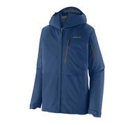 Ski jacket Patagonia Untracked Bleu S