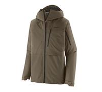Ski jacket Patagonia Untracked Marron XS