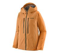 Ski jacket Patagonia W's Stormstride Jkt (Vivid Apricot) Women