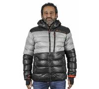 Ski jacket Peak Mountain Captin Noir 2XL