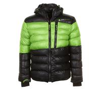 Ski jacket Peak Mountain Captin Noir 2XL