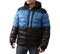 Ski jacket Peak Mountain Captin Noir 2XL