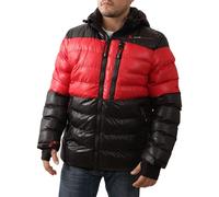 Ski jacket Peak Mountain Captin Noir XL