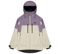 Ski jacket Picture EXA JKT (D Grape Jam) Women