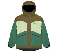 Ski jacket Picture NAIKOON JKT (A Reseda) men