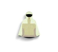 Ski jacket Picture SEAKREST JKT (Lime Cream Hemp Roebuck) Women's