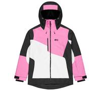 Ski jacket Picture SEEN JKT (B Super Pink) women