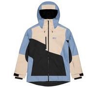 Ski jacket Picture SEEN JKT (C Stonewash) women