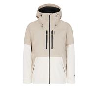 Ski jacket Protest Bakie Beige XL