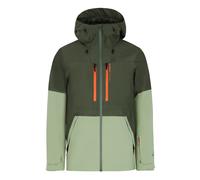 Ski jacket Protest Bakie Vert XS