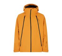 Ski jacket Protest Ferrol Jaune XS