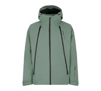 Protest Ferrol Jacket Green L Men