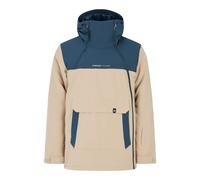 Protest - Prtlado Snowjacket - Ski jacket size L, sand