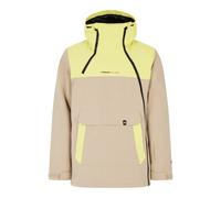 Protest Lado Jacket Beige XS Men