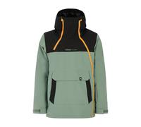 Protest Lado Jacket Green XS Men