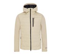 Ski jacket Protest Malmo Beige M