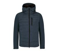 Protest PRTMalmo Hooded Jacket Midnight Blue - M
