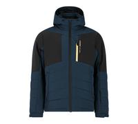 Protest Naldo Jacket Blue L Men