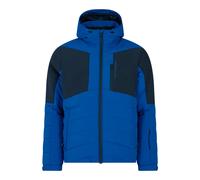 Protest Naldo Jacket Blue XS Men