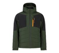 Ski jacket Protest Naldo Vert XL