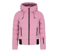 Ski jacket Protest PRTALYSUMI snowjacket (Vintage pink) women