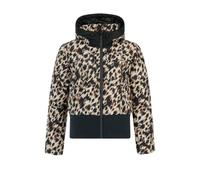 Protest Jetta Jacket Brown L Woman