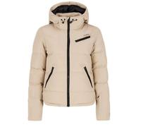 Ski jacket Protest PRTLUCID snowjacket (BambooBeige) women