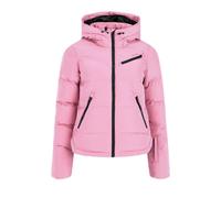Ski jacket Protest PRTLUCID snowjacket (Vintage Pink) women