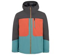 Ski jacket Protest Prtpomano Vert XS