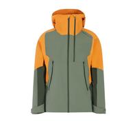 Ski jacket Protest PRTThrow snowjacket (Aspen green) men
