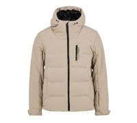 Ski jacket Protest Superior 23 Brown 2XL