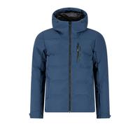 Protest PRTSuperior Hooded Jacket Distant Blue - L
