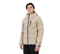 Ski jacket Protest Superior Marron 2XL